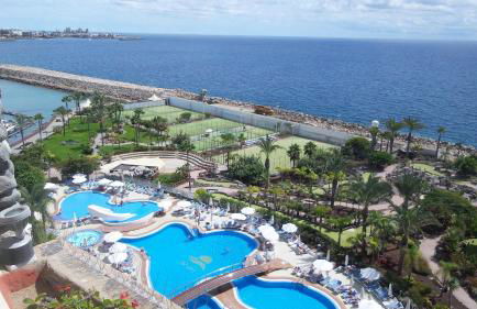 Casa Mencey - Foto 40