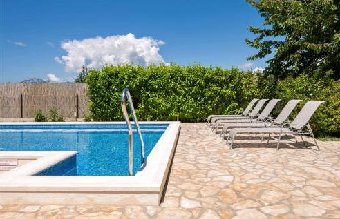 Holiday Home Katuni 05 - Foto 10