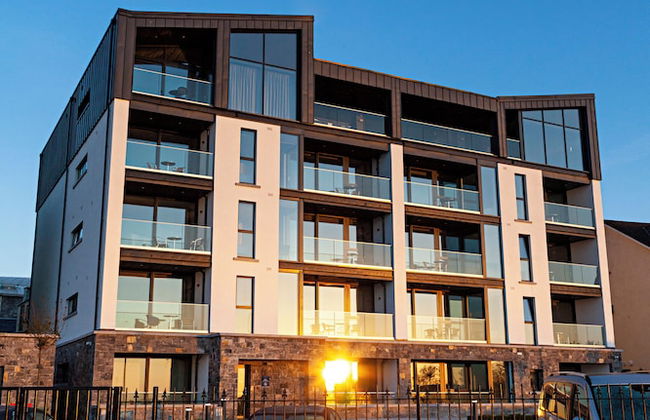 Shoreline Apartments - Photo 72