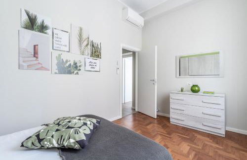 Design Penthouse in Porta Venezia - Foto 24