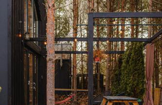 Domek SzumiSosna1 - Foto 2