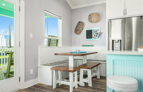 Sea Glass Cottage home - Foto 17