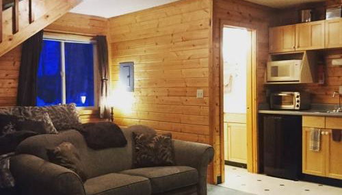 Riverside Cabins at Susitna River Lodge - Foto 2, Other