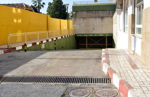 WonderStays Apartamento La Jabega - Photo 56