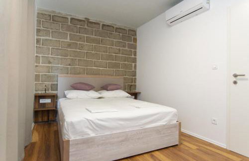 Exclusive Villa Almissa with swimming pool and sea view - Foto 75