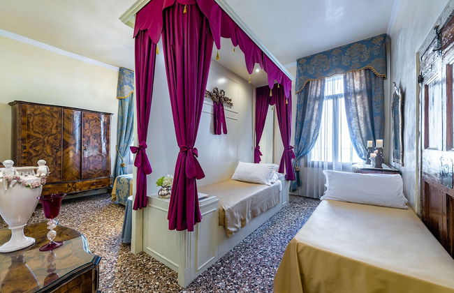 Palazzo Odoni - Foto 36