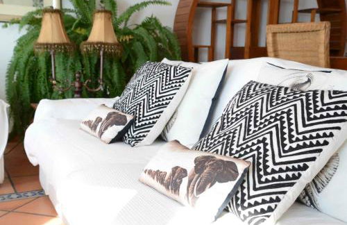 Villa Samar Altea Grupo Terra de Mar, alojamientos con encanto - Photo 76