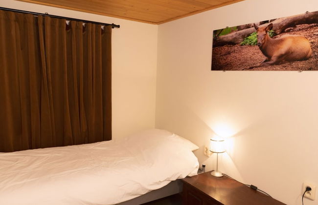 Cosy Chalet in Odeigne with Hot Tub - Photo 9