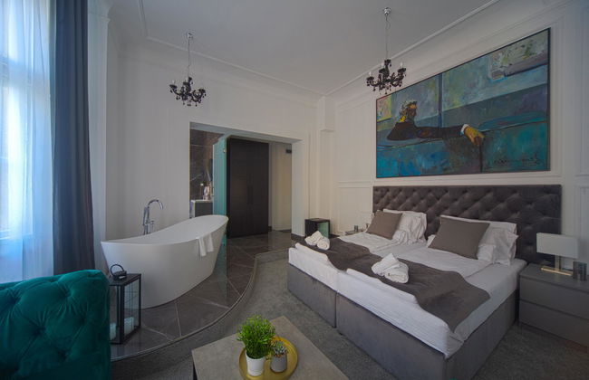 Kings Palace Suites - Foto 12