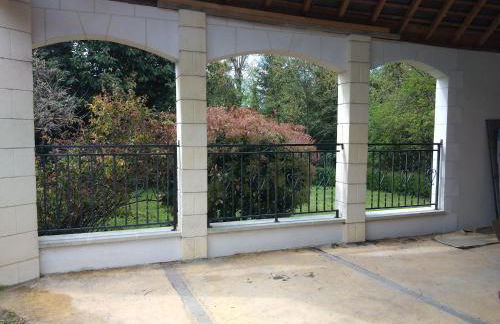 gîte des Caves - Foto 3