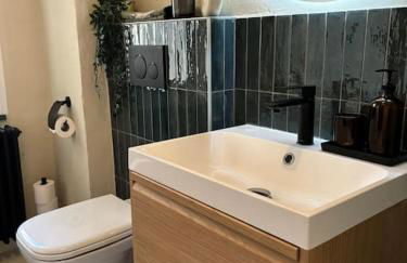 Appartement tussen de Italianen - Photo 17