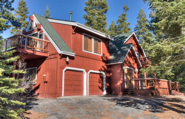 Queens Peak - Foto 19