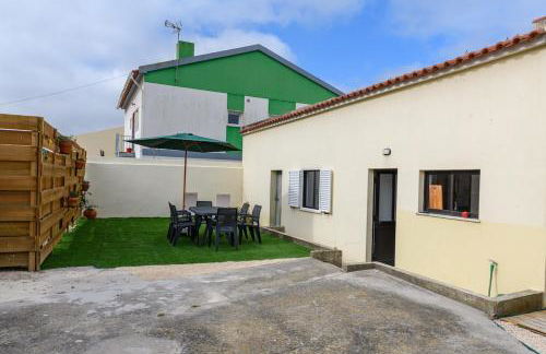 Detached house with garden Baleal Peniche - Foto 12