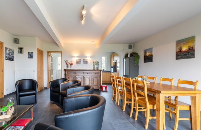 Comfortable Group Home With Large Garden - Foto 23