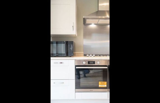 Six Bedroom New-build Detached House In Bicester - Foto 41