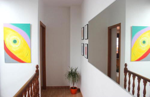 Gran Apartamento Andévalo - Foto 16