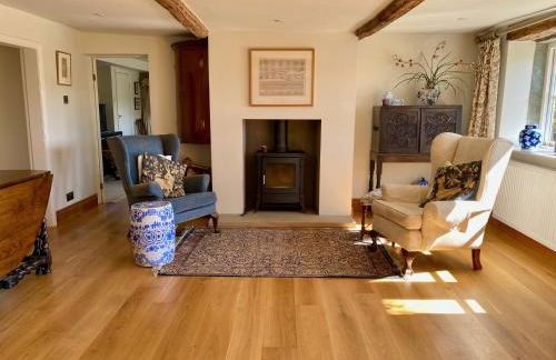 Woodlea Cottage - Foto 6