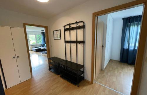 OhPardon! MICHELFELD - Terrasse, Einzelbetten, Smart-TV - Foto 11