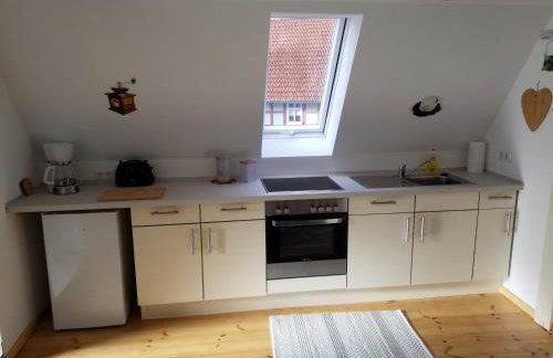 Ferienwohnung Füssel NICHT FÜR MONTEURE - Foto 4