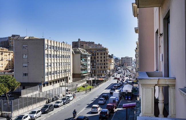 Casa Camilla al Mare by Wonderful Italy - Foto 6