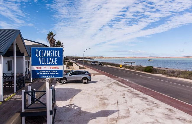 Oceanside Village - Photo 20