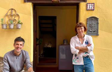 LA GIALLA di Via Silvano 12 - Foto 7