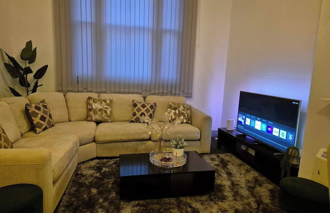 Our Apartment is a Home Away From Home Choice, Tastefully Furnished for Comfort - Foto 6