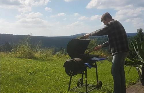 Haus Bergwiese - Foto 1