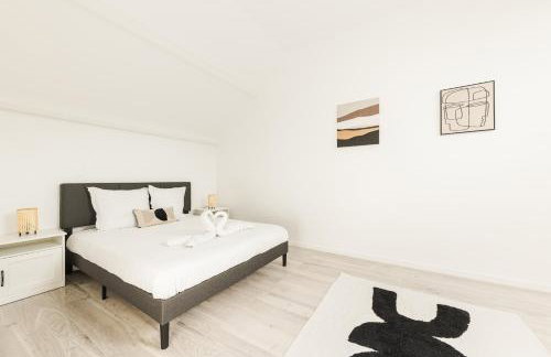 Villa Épure - 10 min Disneyland - 6 people - Foto 2