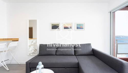 The Atlantic Punta del Hidalgo, by Nivariahost - Foto 4