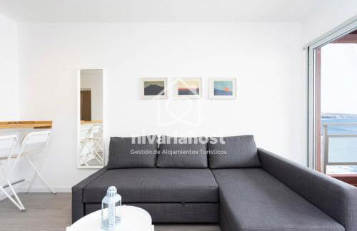 The Atlantic Punta del Hidalgo, by Nivariahost - Foto 4