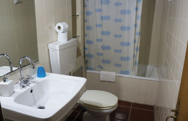 Casa Campo das Bizarras - Foto 27