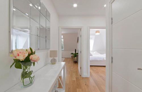 Spacious Two Bed loft Apartment - Foto 1