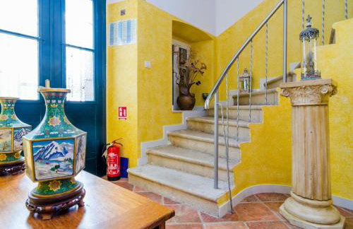 Stone House ''DiMaTo'' - Four Bedroom Holiday Home with Terrace - Photo 54