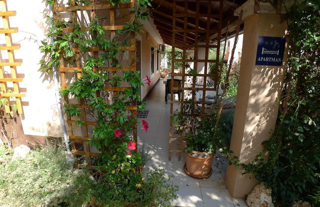 Apartment for 3 Persons With Beautiful Terrace - Foto 12