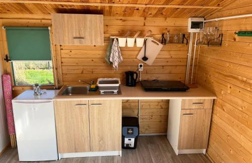 Swojskie Chatki - Leśna Chatka - Foto 11