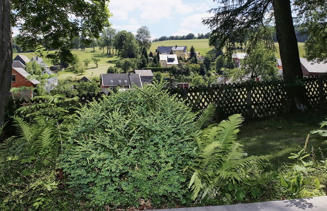 Ferienhaus Drebach - Foto 36