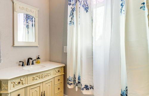 Spacious Athens Home about 1 Mi to Downtown! - Foto 14