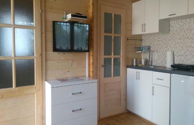 Cottage in Ustronie Morskie Near the Beach - Photo 3