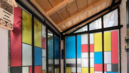 gite Le 75's - Foto 4