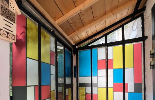 gite Le 75's - Foto 4