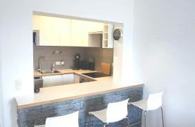 Moderne 3 Zi Ferienwohnung - Photo 14