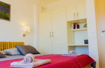 Apartment Sandra (2+2) with a breathtaking view - Foto 2