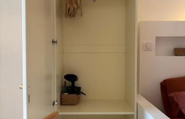 Studio cosy avec extérieur - Lyon Eurexpo Stadium - Foto 9