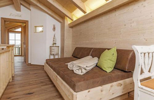Bayern Chalets bei Salzburg und Berchtesgaden mit Whirlpool und Sauna - Foto 45