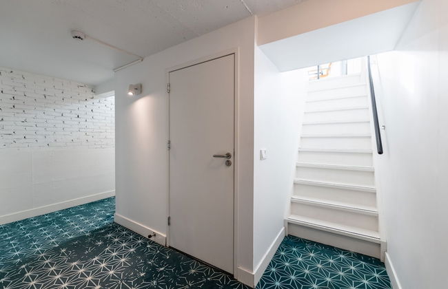 YAYS Amsterdam Salthouse Canal by Numa - Foto 5