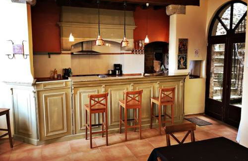 La Maison de Traverse - Gîte de caractère - Foto 30