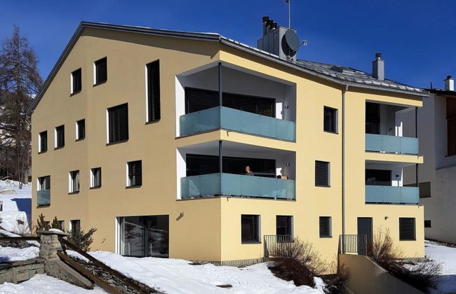 Ferienwohnung CRAISTA 8 - Foto 7