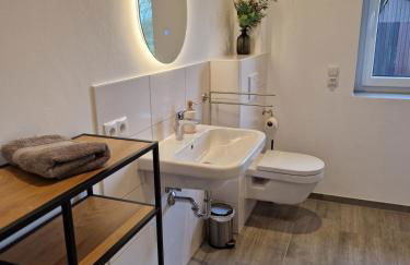 Ferienhaus Flut an der Nordsee bis 14 Personen mit Hund - Foto 26