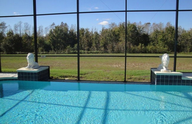 Ov3125 - Highlands Reserve - 6 Bed 4 Baths Villa - Foto 22